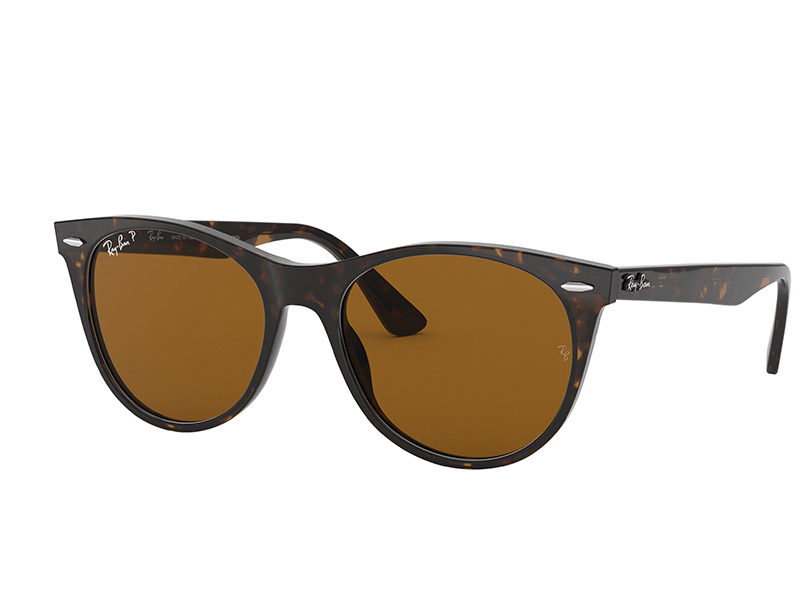 حرر شخصيتك الفريدة من مجموعة  RAY BAN لربيع وصيف 2019